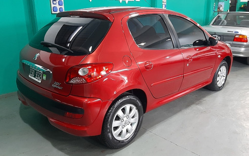 Peugeot 207 Xs