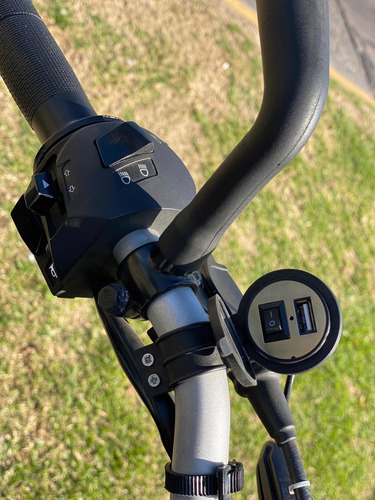Imagen 23 de 25 de Ktm Duke 200