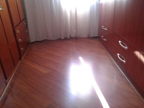 Imagem 4 de 14 de Apartamento - Ref: 4807
