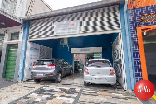Comercial/industrial - Ref: 222471