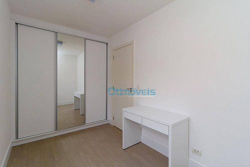 Imagem 9 de 30 de Sobrado Com 3 Dormitórios À Venda, 94 M² Por R$ 725.000,00 - Barreirinha - Curitiba/pr - So0528