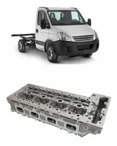 Comprar Cabeçote Motor Compativel Iveco Daily 3.0 16v ..u002F2011 Euro 3