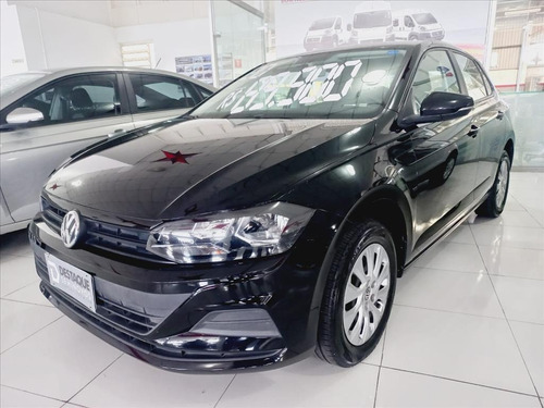 Imagem 5 de 15 de Polo 1.0 200 Tsi Sense Automático