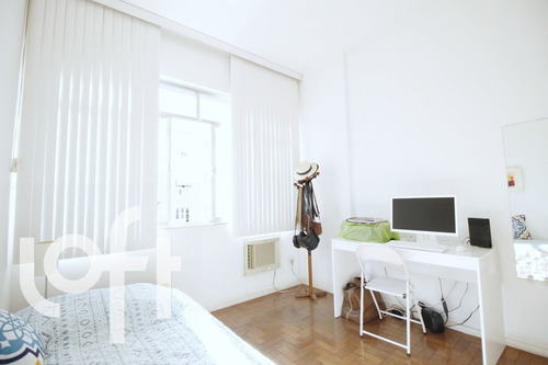 Imagem 16 de 30 de Apto Flamengo | 3 Quartos | 98 M² | Cond: R$2000.00 | 1 Vaga - 1j34tci