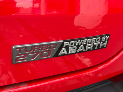 Fiat FASTBACK 1.3 Limited Edition Turbo 270 Flex Aut. 5P