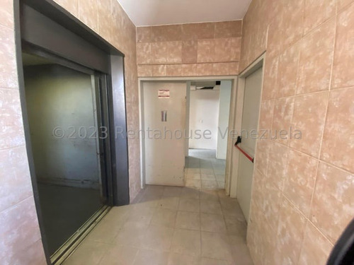 Gran Oportunidad!!! Edificio Industrial En Venta - Boleíta Sur - Cnh