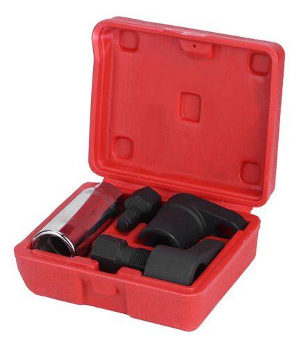 Juego De Llaves De Tubo Con Sensor De Oxígeno De 5 Piezas 6