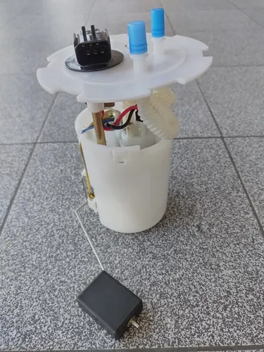 Módulo Bomba Gasolina Chevrolet Optra (todos Los Modelos)
