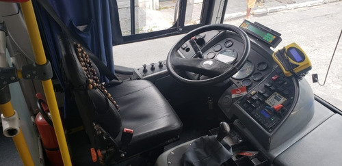Onibus Midi Mercedes-benz Of1418 2009/2010 27l 3p