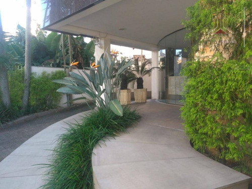 Imagem 22 de 30 de Vendo Apartamento Garden Na Rua Vitor Hugo, Apartamento Com 100,00 M², Dois Dormitórios, Suíte E Duas Vagas De Garagem - Gd0008