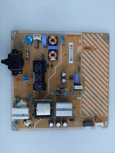 Eax66851401(1.8) Rev2.0 Fuente De Tv Lg Mod 49lh570a-ue