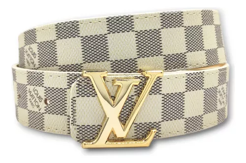 cinturon louis vuitton mujer mercadolibre