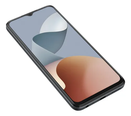 Celular Zte Blade A54 4+128gb Gris