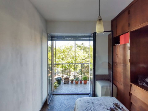 Imagen 11 de 22 de Venta De Departamento 3 Ambientes Con Balcón En Caballito