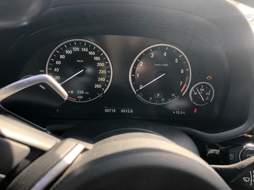 Imagen 22 de 24 de Bmw X3 M Package 35 I Xdrive