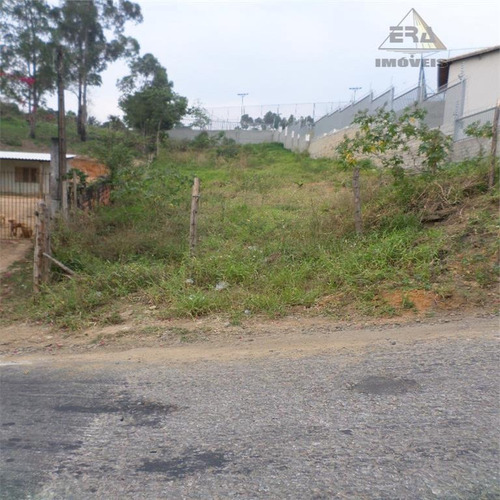 Imagem 4 de 8 de Área Industrial À Venda, Parque Maringá, Arujá - Ar0004. - Ar0004