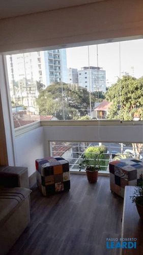 Imagem 4 de 15 de Apartamento - Ipiranga - Sp - 600611