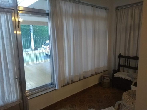 Imagem 3 de 14 de Sobrado Com 03 Dormitórios E 115 M² A Venda Em Santana, São Paulo | Sp. - Sb523159v