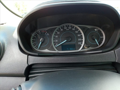 Imagem 12 de 15 de Ka 1.0 Ti-vct Flex Se Manual