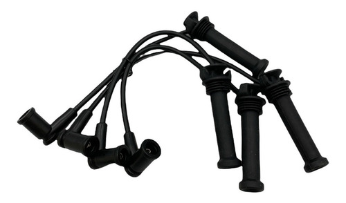Imagen 1 de 4 de Juego Cables Bujías Ford Ranger 2.3 2001-2012