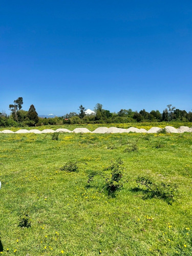 Parcelas Con Acceso A Río Rahue Y A Pasos Lago Rupanco