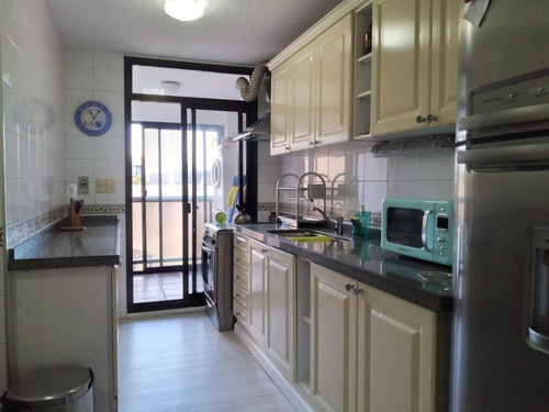 Imagen 8 de 16 de Apartamento - Puerto Del Buceo, 140 M2, 4 Dormitorios, Piscina, Gimnasio, Equipado , Gge X2 !!