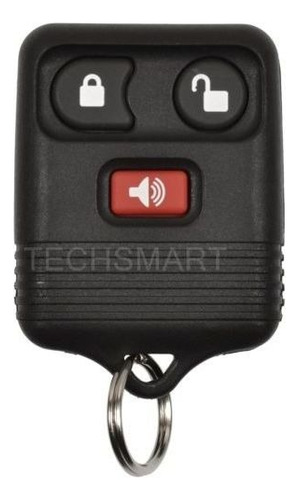 Control Remoto Ford F-150 5.0l 4952cc 302cu. In. V8 13-14