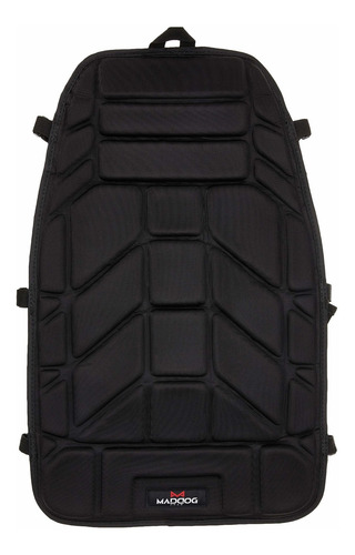 Protector Para Asiento Manejo Comodo Maddog