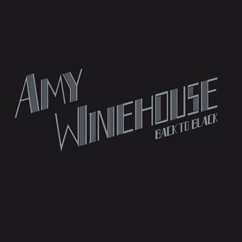 Amy Winehouse Back To Black + Bonus Cd (2 Discos) Muy Bueno!