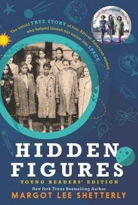 Libro Hidden Figures Young Readers' Edition - Margot Lee ...