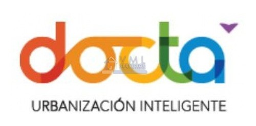 Imagen 3 de 8 de Excelente Ubicacion! Lote En Venta Docta Urbanización 1ª Etapa