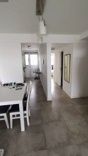 Imagen 7 de 16 de Departamento 2 Ambientes Frente Al Mar