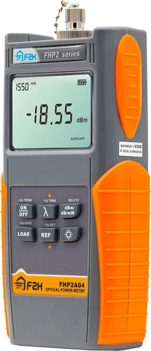 Medidor Potencia Grandway Fhp2a04 Fc/pc Y Adapt Sc Upc
