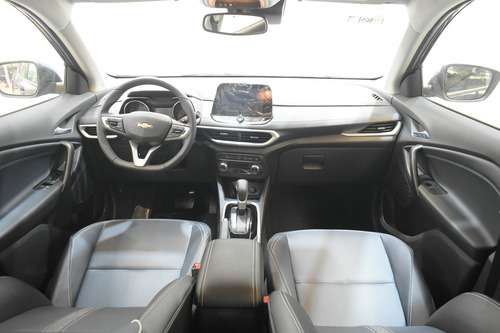 Chevrolet Tracker 1.2 Premier Turbo At