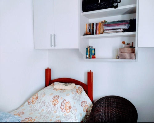 Apartamento À Venda, 90 M² Por R$ 849.000,00 - Santana (zona Norte) - São Paulo/sp - Ap2579