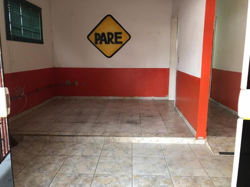 Salão Para Alugar, 235 M² Por R$ 2.700,00/mês - Centro - Valinhos/sp - Sl0003