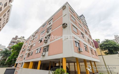 Imagem 16 de 16 de Apartamento, 1 Dormitórios, 49.37 M², Petrópolis - 5505