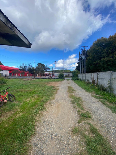 Sitio Urbano 3.000 M2 A Pasos Uach Miraflores Valdivia