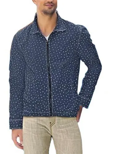 Chamarras ferrato new arrivals