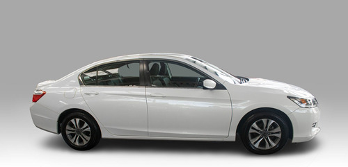 Imagen 6 de 7 de Honda Accord 2015 2.4 L4 Lx Sedan Tela At