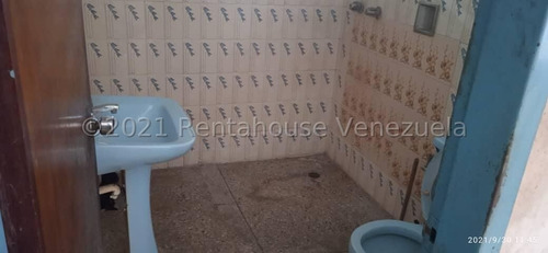 Imagen 7 de 20 de Casa En Venta Centro Barquisimeto, Lara Rah: 22-6394
