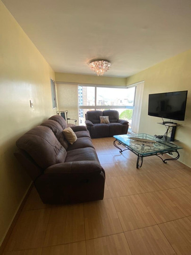 Imagen 8 de 17 de Apartamento En Venta En Base Aragua, Terra Sur, Maracay 04121994409
