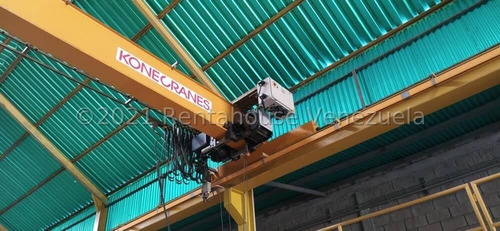 Imagen 12 de 30 de Galpones-depositos En Venta Barquisiimeto ' Codigo Rah Ve 23-23943 '