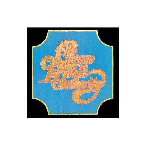 Chicago Chicago Transit Authority Remastered Usa Import Cd