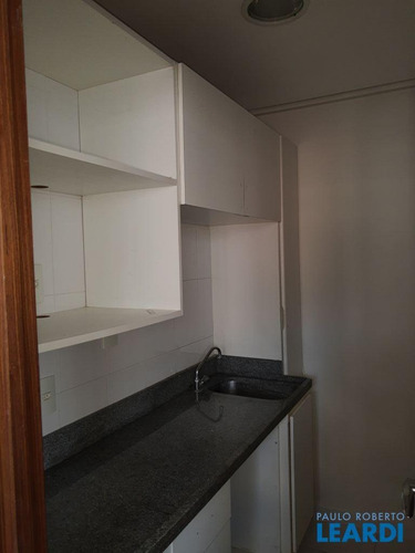 Conj. Comercial - Jardim Paulista - Sp - 630824