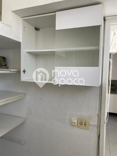 Imagem 23 de 25 de Apartamento - Ref: Ap3ap58280