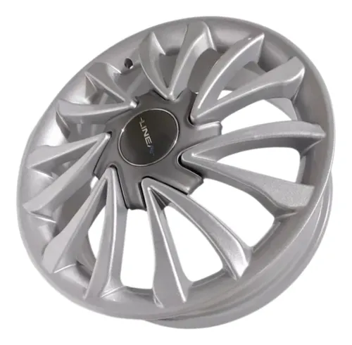 Roda Fiat Linea Aro 18 Palio Siena Strada (unidade) Zk999 Roda Fiat Linea Aro 18 Palio Siena Strada (unidade) Zk999