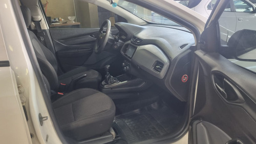 Chevrolet Onix Chevrolet Onix 1.0 Joy SPE/4