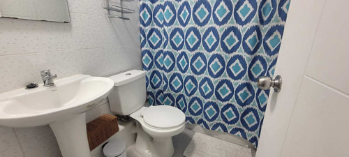 Departamento Amoblado (20742)