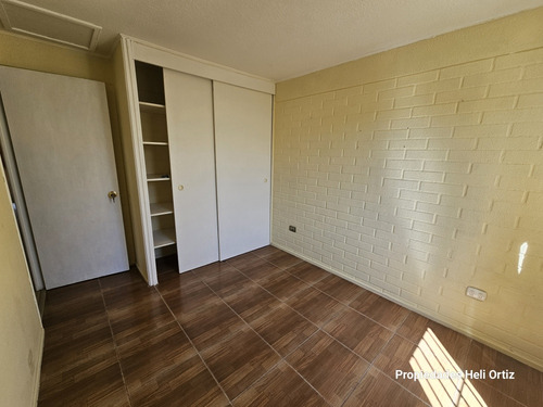 Arriendo Casa Puente Alto Villa Entre Ríos